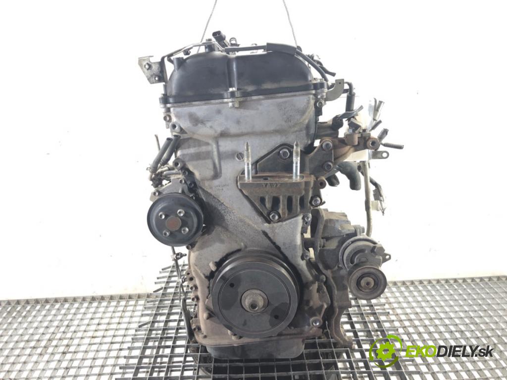 MITSUBISHI ASX SUV 2014 110 kW 1.8 DI-D 4WD 1798 Motor 4N13 (Motor)