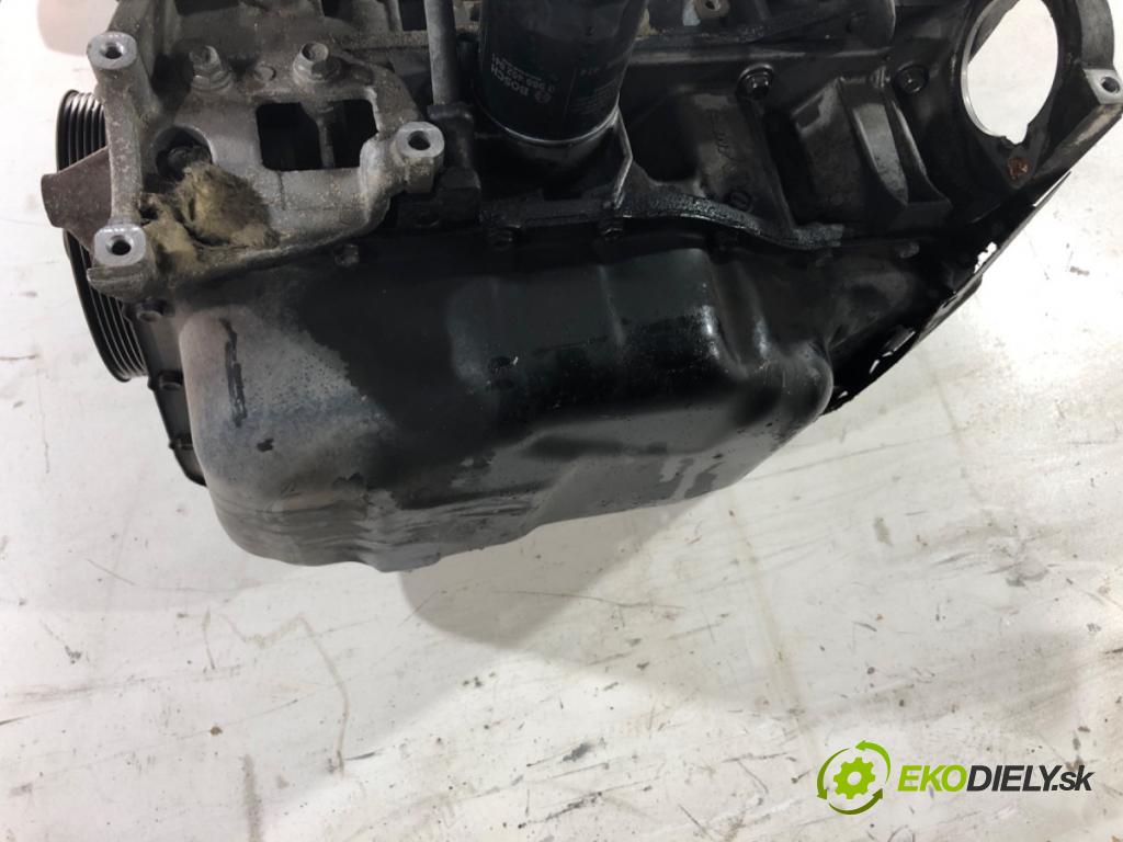 MITSUBISHI ASX SUV 2014 110 kW 1.8 DI-D 4WD 1798 Motor 4N13 (Motor)