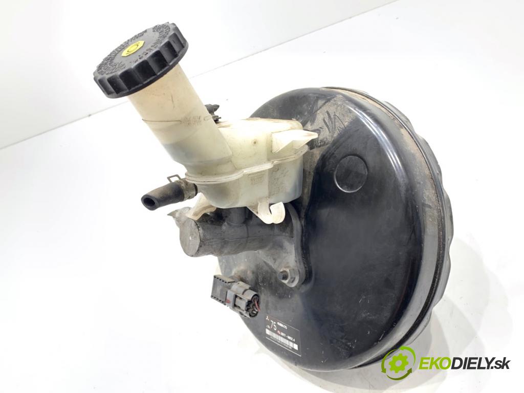 MITSUBISHI ASX SUV 2014 110 kW 1.8 DI-D 4WD 1798 Posilovač bŕzd 4680A175