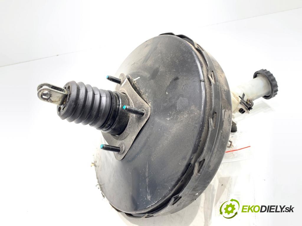 MITSUBISHI ASX SUV 2014 110 kW 1.8 DI-D 4WD 1798 posilovač bŕzd 4680A175