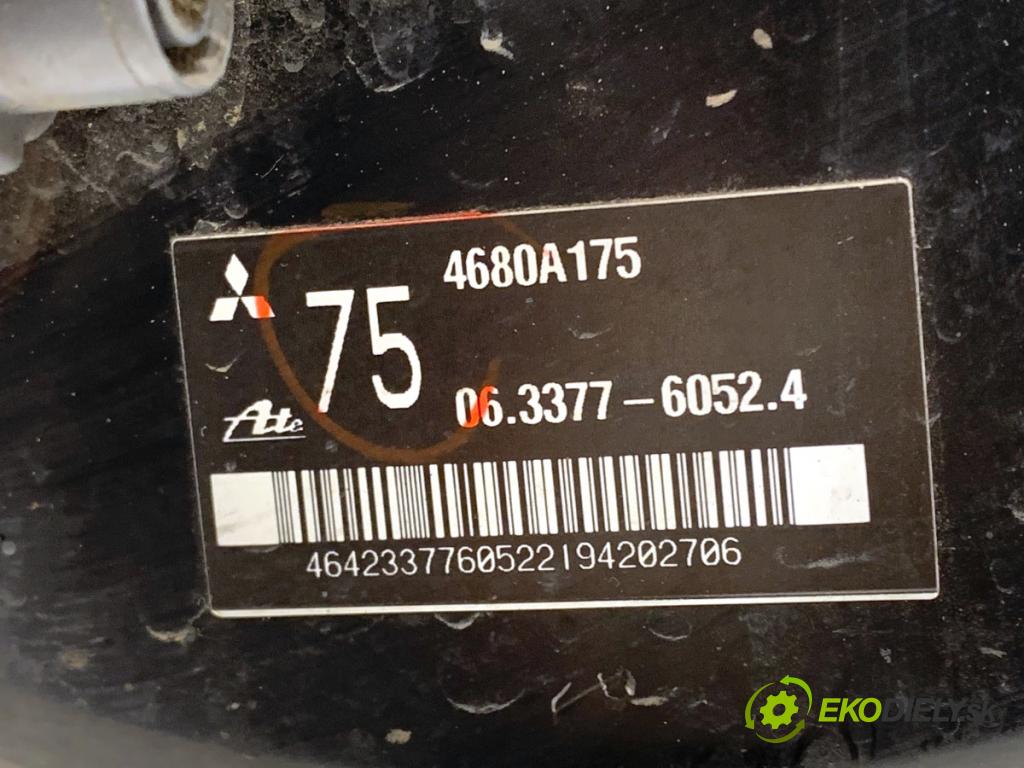 MITSUBISHI ASX SUV 2014 110 kW 1.8 DI-D 4WD 1798 posilovač bŕzd 4680A175