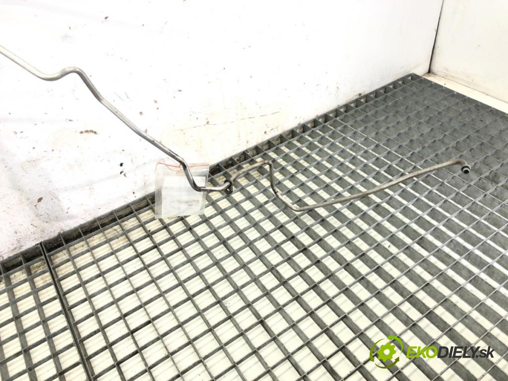 MITSUBISHI ASX SUV 2014 110 kW 1.8 DI-D 4WD 1798 rúrka klimatizácie  (Rúrka klimatizácie)