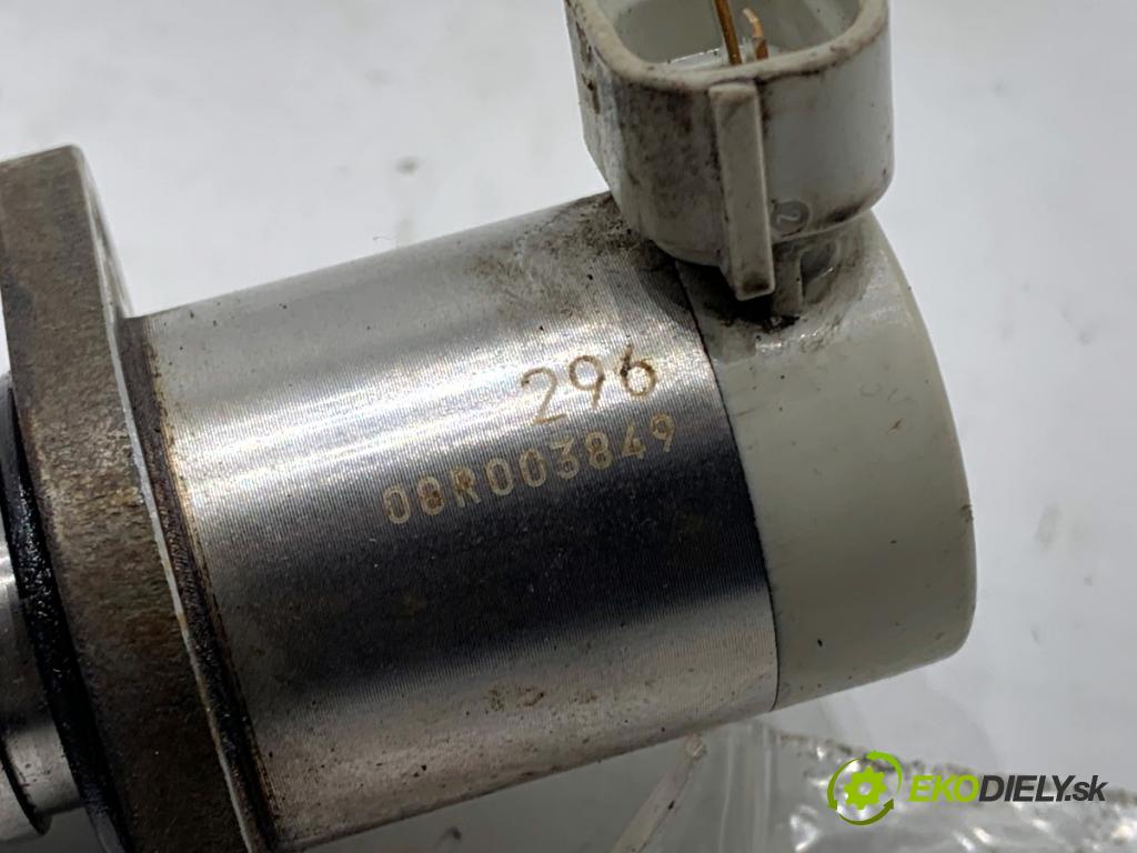 MITSUBISHI ASX SUV 2014 110 kW 1.8 DI-D 4WD 1798 Regulátor tlaku paliva  (Palivový systém ostatné)