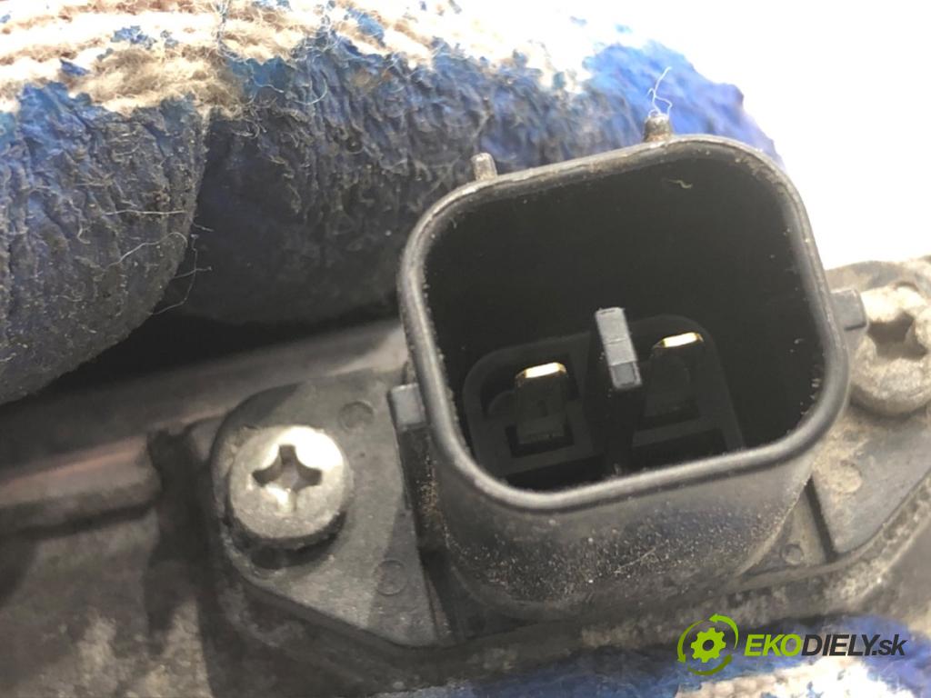 MITSUBISHI ASX SUV 2014 110 kW 1.8 DI-D 4WD 1798 Menič XENON W3T20971 (Riadiaca jednotka xenónu)