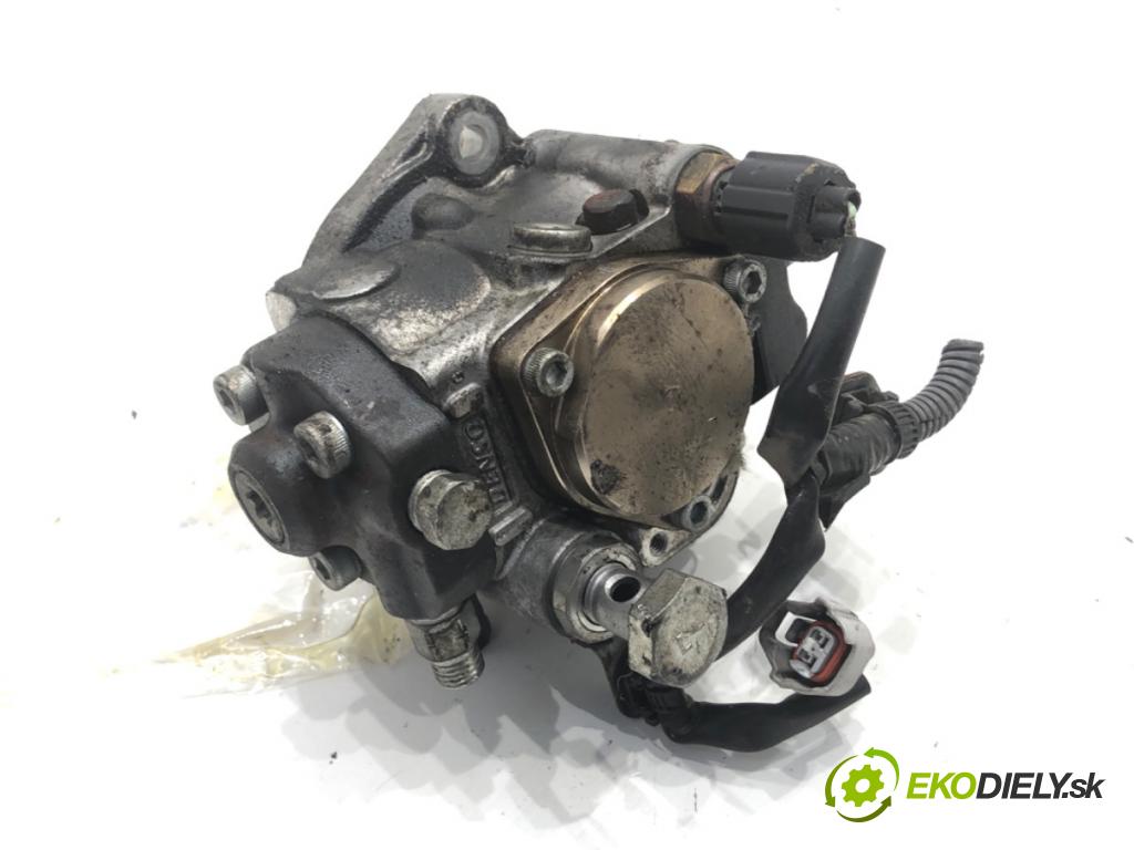 MITSUBISHI ASX SUV 2014 110 kW 1.8 DI-D 4WD 1798 Pumpa vstrekovacia 1460A043 (Vstrekovacie čerpadlo)