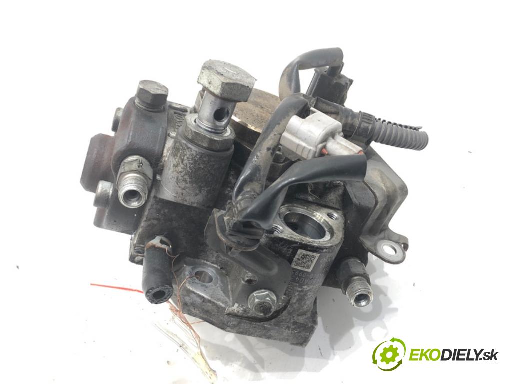 MITSUBISHI ASX SUV 2014 110 kW 1.8 DI-D 4WD 1798 Pumpa vstrekovacia 1460A043 (Vstrekovacie čerpadlo)