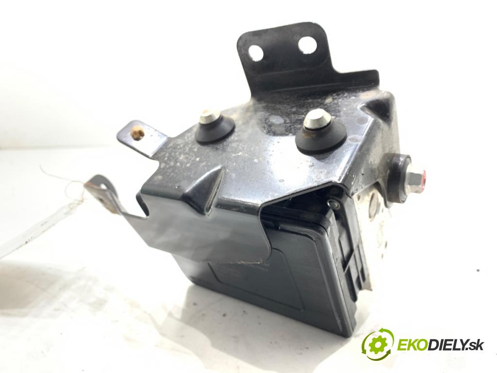 MITSUBISHI ASX SUV 2014 110 kW 1.8 DI-D 4WD 1798 Pumpa ABS 4670A772 (Pumpa ABS)