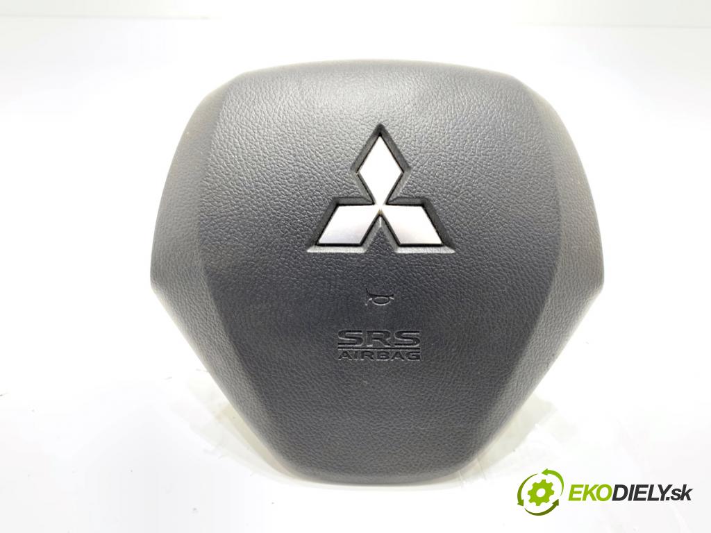 MITSUBISHI ASX SUV 2014 110 kW 1.8 DI-D 4WD 1798 AirBag volantu 7030A459XA (Airbag)