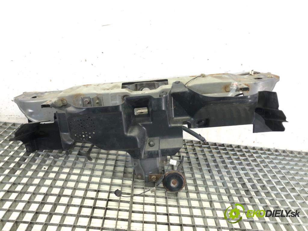 MITSUBISHI ASX SUV 2014 110 kW 1.8 DI-D 4WD 1798 výztuha horní  (Výztuhy)