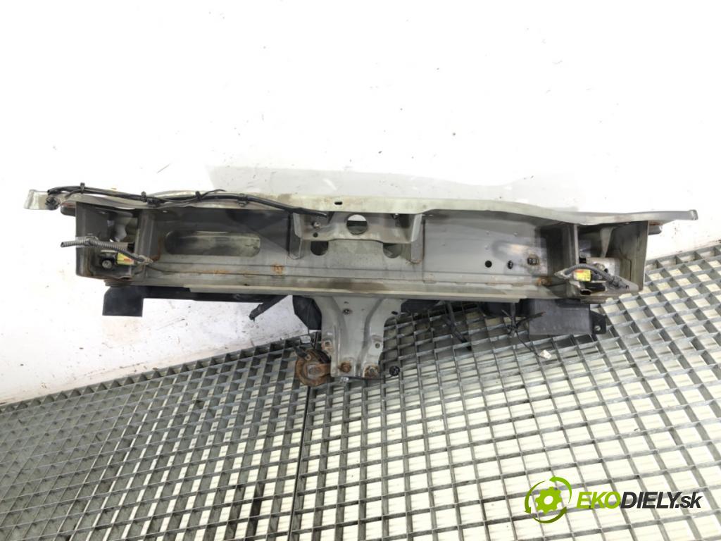 MITSUBISHI ASX SUV 2014 110 kW 1.8 DI-D 4WD 1798 výztuha horní  (Výztuhy)