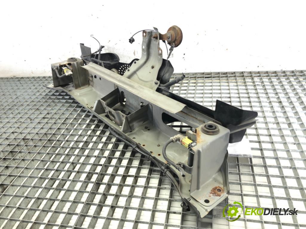 MITSUBISHI ASX SUV 2014 110 kW 1.8 DI-D 4WD 1798 výztuha horní  (Výztuhy)