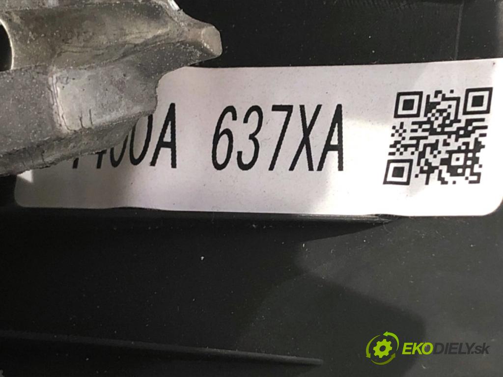 MITSUBISHI ASX SUV 2014 110 kW 1.8 DI-D 4WD 1798 Volant  (Volant)