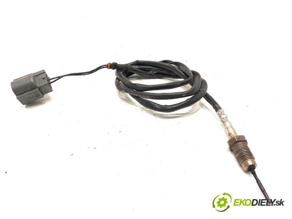 MITSUBISHI ASX SUV 2014 110 kW 1.8 DI-D 4WD 1798 Snímač teploty spalín 1587A078 (Snímač)