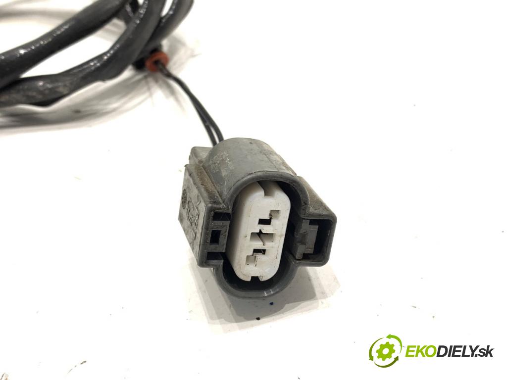 MITSUBISHI ASX SUV 2014 110 kW 1.8 DI-D 4WD 1798 Snímač teploty spalín 1587A078 (Snímač)