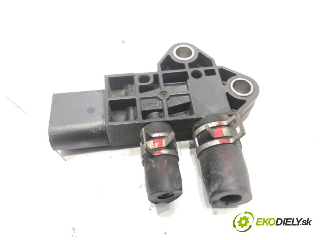 MITSUBISHI ASX SUV 2014 110 kW 1.8 DI-D 4WD 1798 snímač tlaku spalín DPF 1865A210