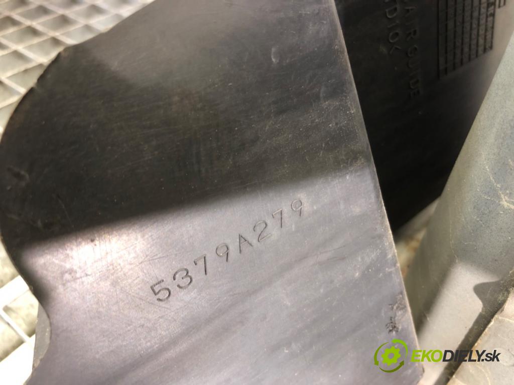 MITSUBISHI ASX SUV 2014 110 kW 1.8 DI-D 4WD 1798 výztuha nárazníka přední část  (Výztuhy přední)