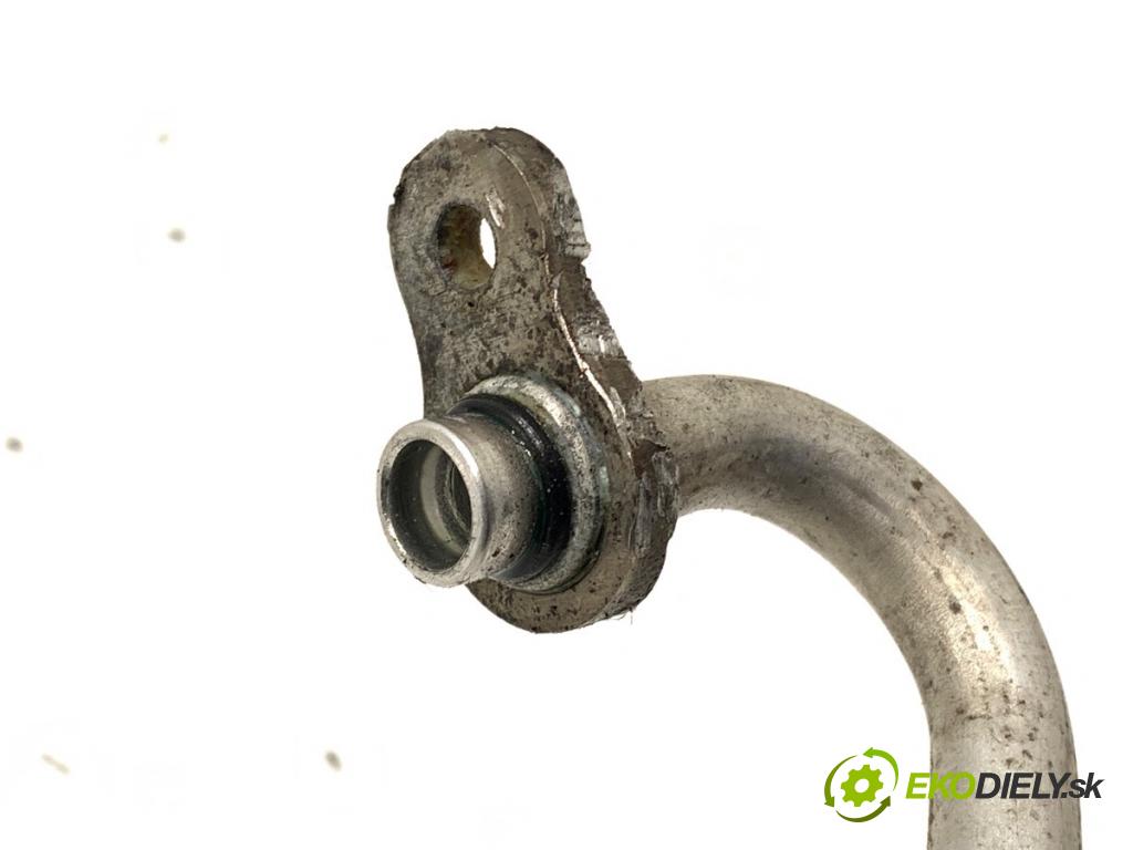 MITSUBISHI ASX SUV 2014 110 kW 1.8 DI-D 4WD 1798 rúrka klimatizácie  (Rúrka klimatizácie)