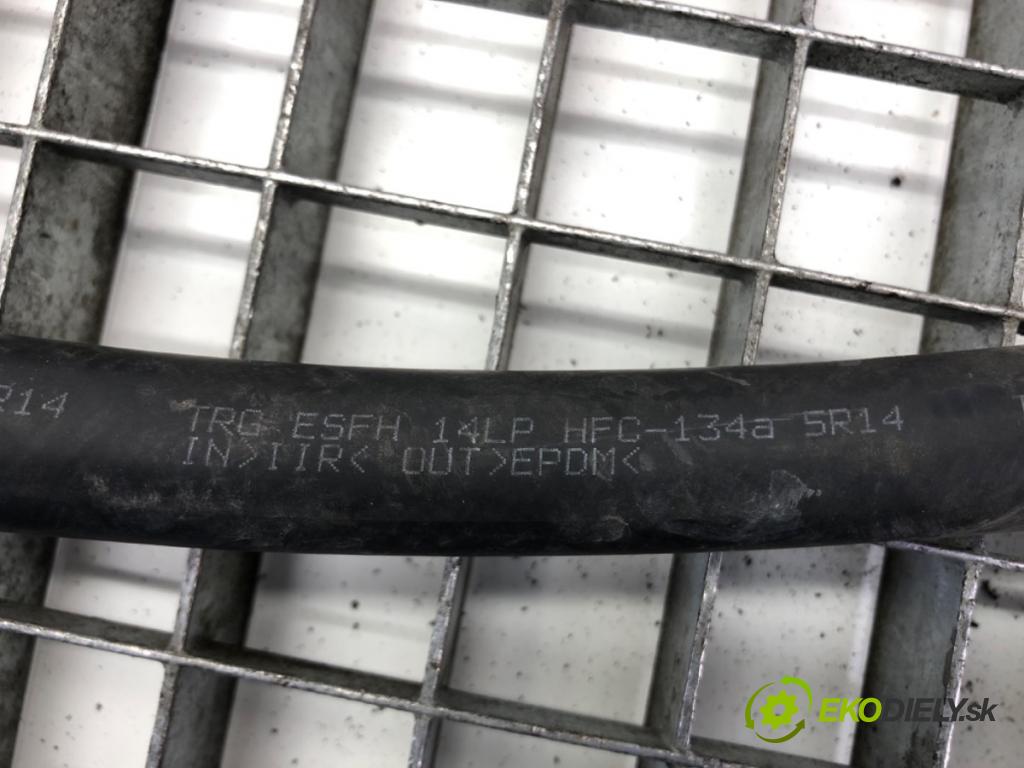 MITSUBISHI ASX SUV 2014 110 kW 1.8 DI-D 4WD 1798 rúrka klimatizácie  (Rúrka klimatizácie)