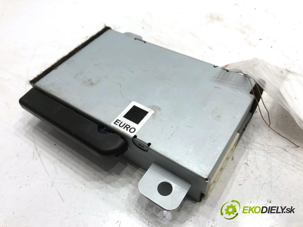 MITSUBISHI ASX SUV 2014 110 kW 1.8 DI-D 4WD 1798 Modul BLUETOOTH 8785A074 (Riadiaca jednotka ostatné)