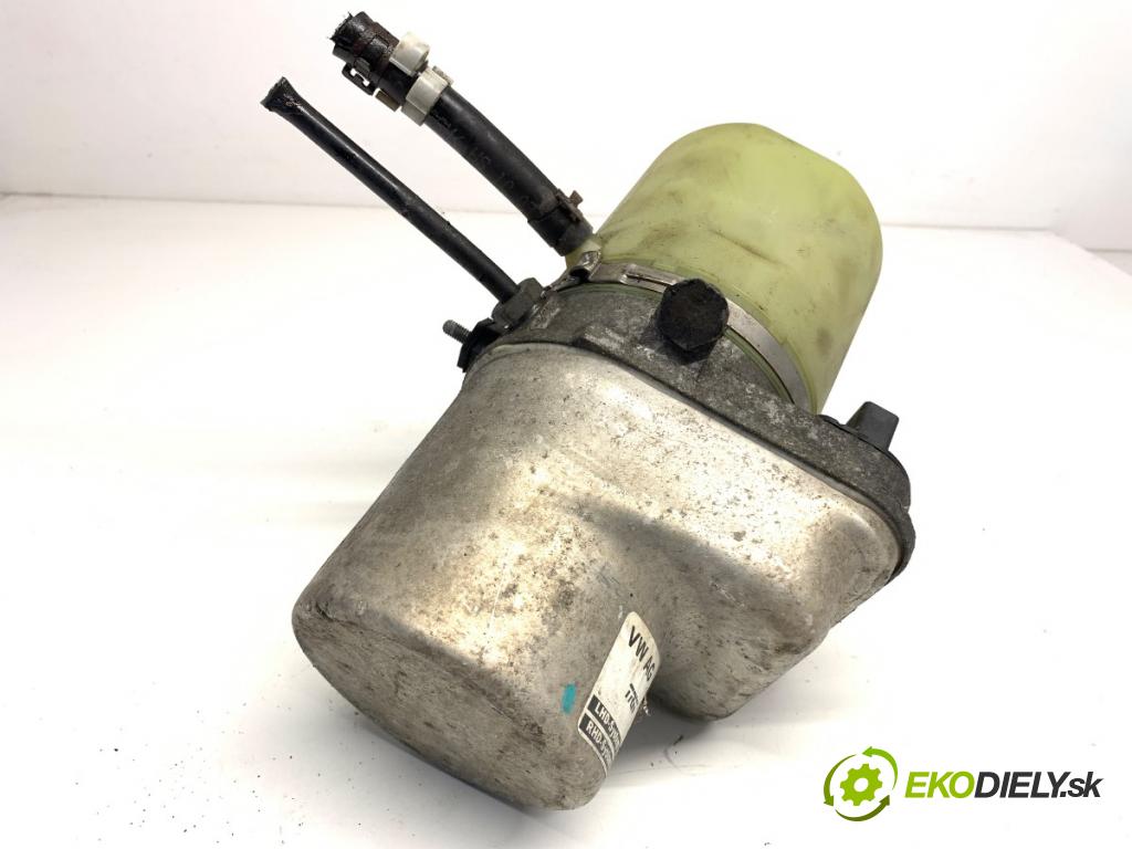 SKODA FABIA II liftback 2010 44 kW 1.2 1198 Pumpa servočerpadlo 6Q1423051CG (Servočerpadlo, pumpa riadenia)