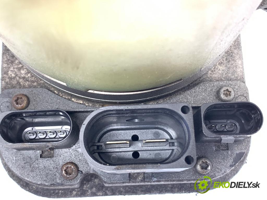 SKODA FABIA II liftback 2010 44 kW 1.2 1198 Pumpa servočerpadlo 6Q1423051CG (Servočerpadlo, pumpa riadenia)