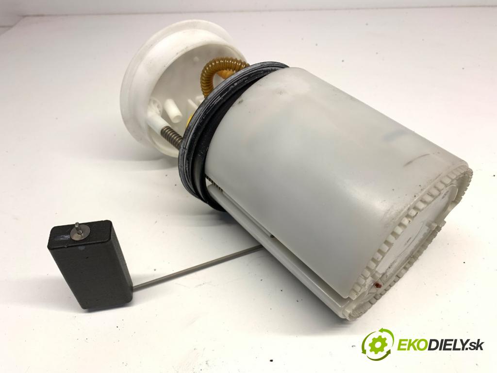 SKODA FABIA II liftback 2010 44 kW 1.2 1198 pumpa paliva 6R0919051