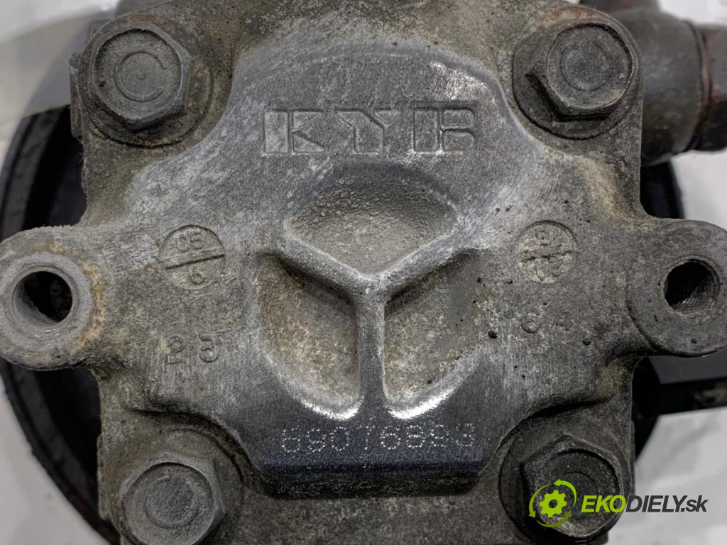 MITSUBISHI LANCER VII sedan 2005 99 kW 2.0 (CS9A) 1997 Pumpa servočerpadlo  (Servočerpadlo, pumpa riadenia)