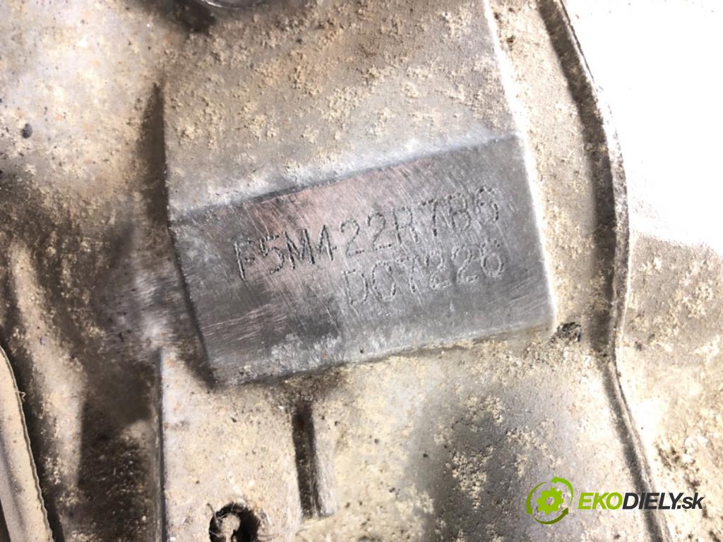 MITSUBISHI LANCER VII sedan 2005 99 kW 2.0 (CS9A) 1997 Prevodovka F5M422R7B6 (Prevodovka)