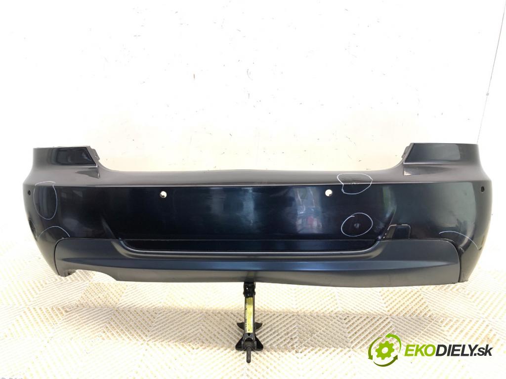 BMW E92 coupe 2007 125 kW 320 i 1995 nárazník zadní část M-BALÍČEK 