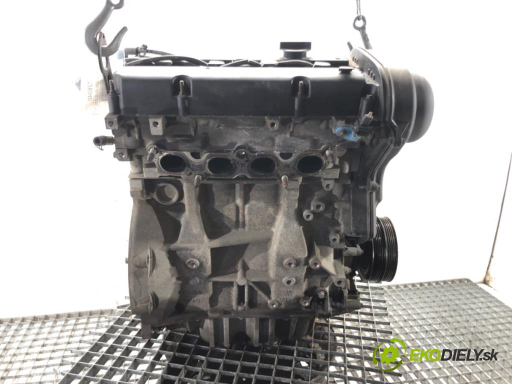 FORD FOCUS II liftback 2006 74 kW 1.6 1596 motor HWDA (Motor)