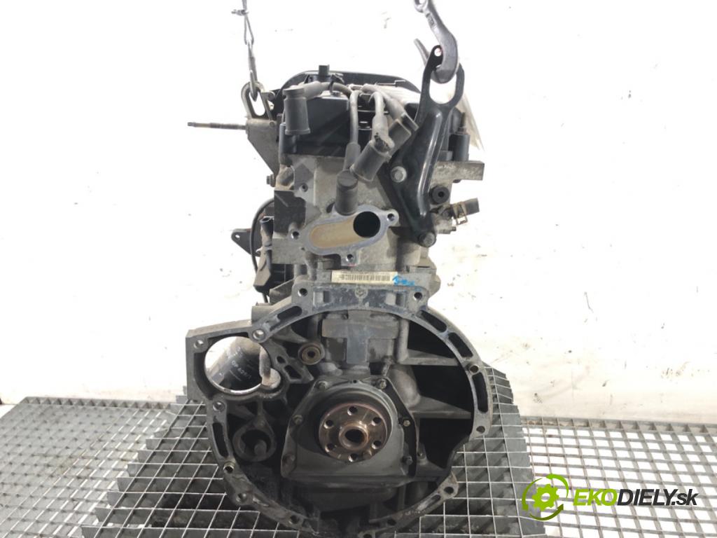FORD FOCUS II liftback 2006 74 kW 1.6 1596 motor HWDA (Motor)