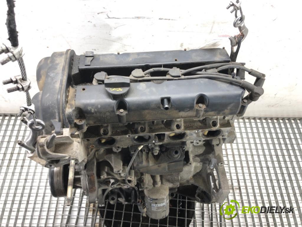 FORD FOCUS II liftback 2006 74 kW 1.6 1596 motor HWDA (Motor)