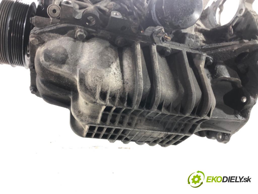 FORD FOCUS II liftback 2006 74 kW 1.6 1596 motor HWDA (Motor)