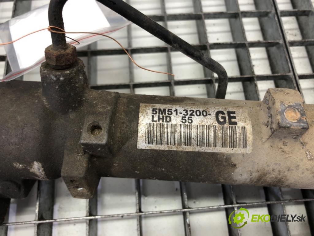 FORD FOCUS II liftback 2006 74 kW 1.6 1596 riadenie 5M51-3200-GE (Riadenie)
