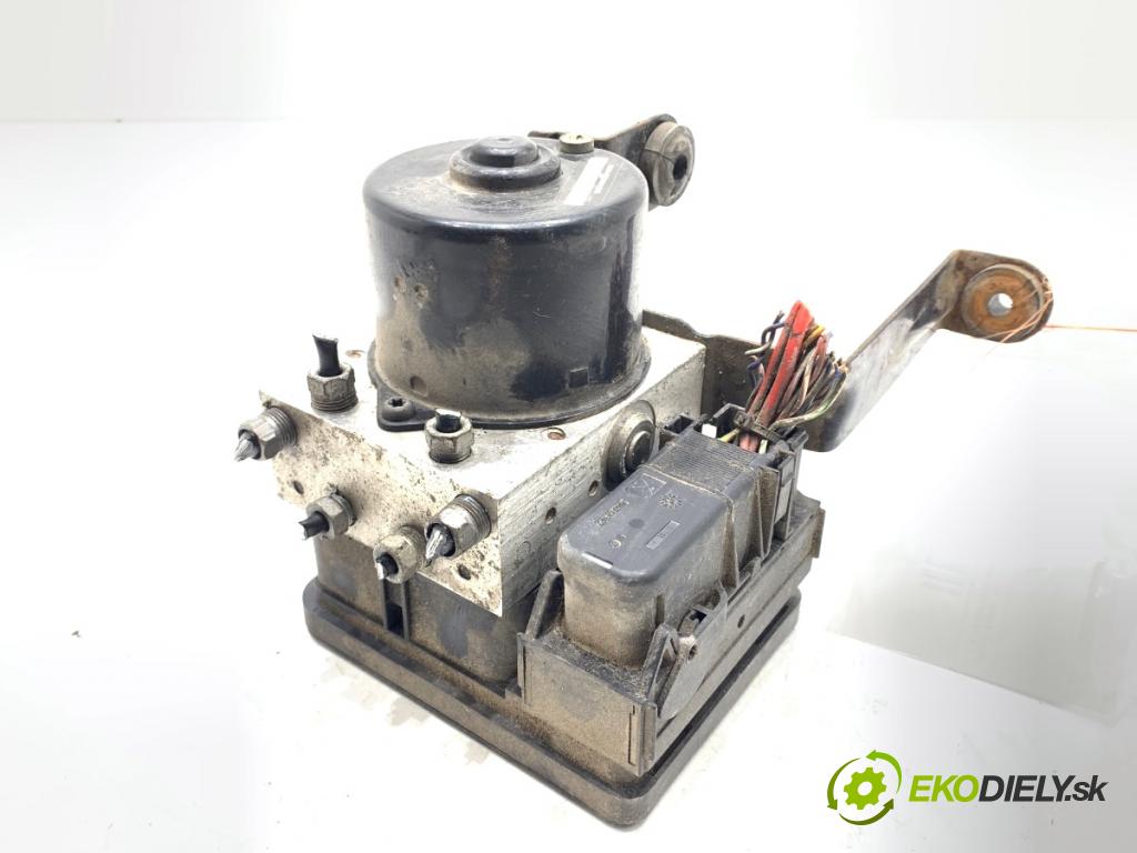 FORD FOCUS II liftback 2006 74 kW 1.6 1596 Pumpa ABS 3M51-2C405-HB (Pumpa ABS)