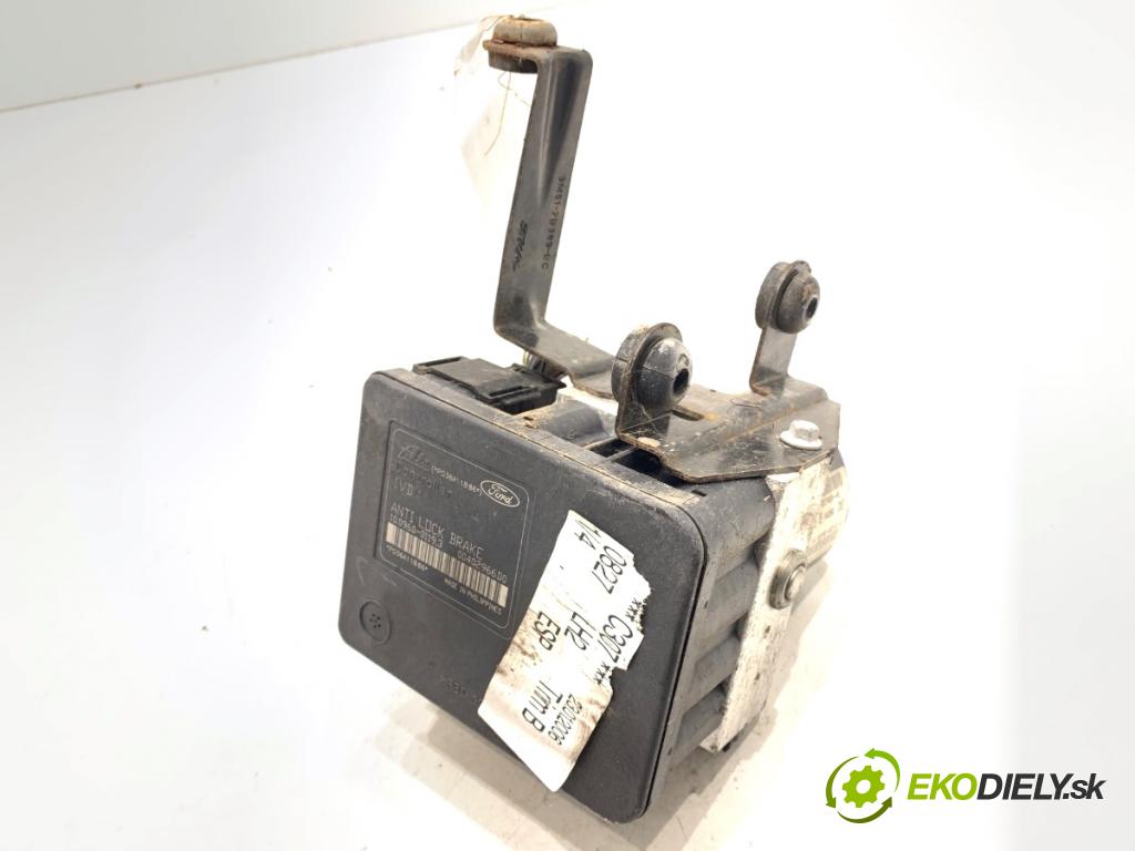 FORD FOCUS II liftback 2006 74 kW 1.6 1596 Pumpa ABS 3M51-2C405-HB (Pumpa ABS)