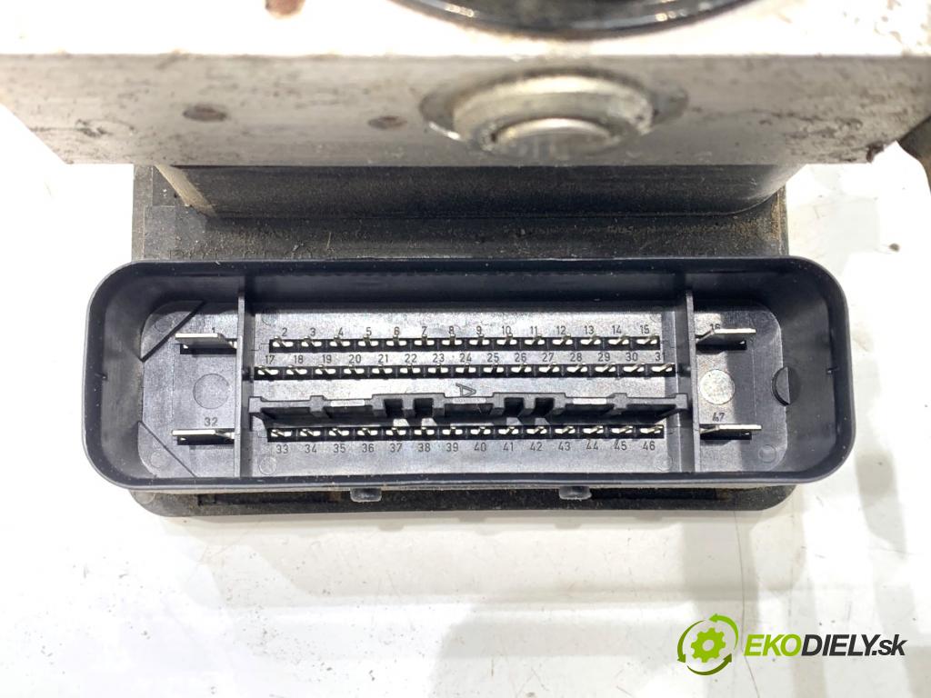 FORD FOCUS II liftback 2006 74 kW 1.6 1596 Pumpa ABS 3M51-2C405-HB (Pumpa ABS)