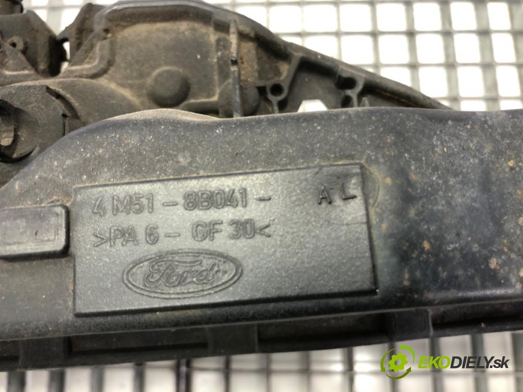 FORD FOCUS II liftback 2006 74 kW 1.6 1596 Držiak predný 4M51-8B041-AL (Výstuhy predné)
