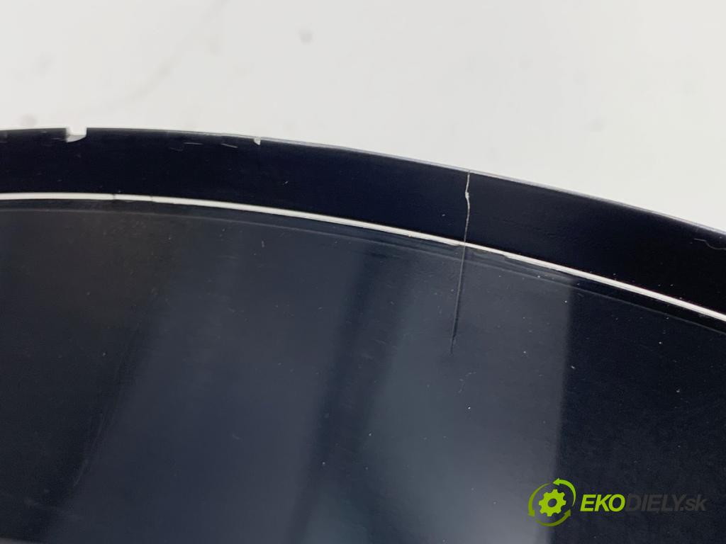 FORD FOCUS II liftback 2006 74 kW 1.6 1596 Prístrojovka 4M5T-10849-AL (Prístrojová doska)