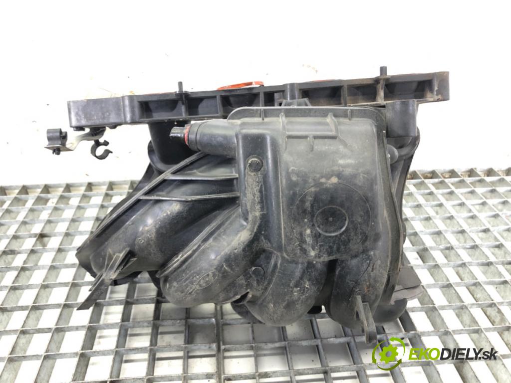 FORD FOCUS II liftback 2006 74 kW 1.6 1596 Potrubie sacie, sanie 2S6G-9424-DE (Sacie potrubie)