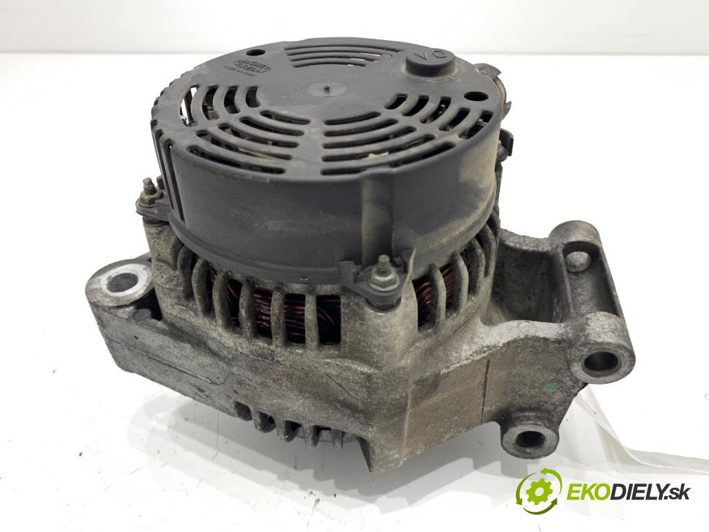 FORD FOCUS II liftback 2006 74 kW 1.6 1596 Alternátor 98AB10300GL (Alternátory)