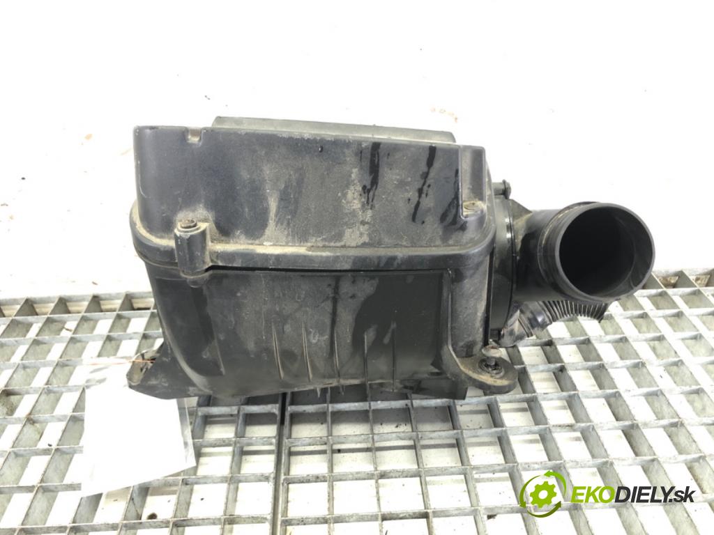 AUDI A3 8P liftback 2003 75 kW 1.6 1595 Obal filtra vzduchu 1F0129607 (Obal filtra vzduchu)