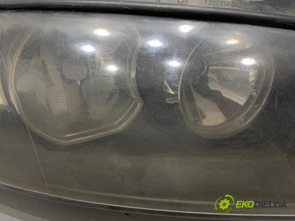 AUDI A3 8P liftback 2003 75 kW 1.6 1595 Svetlomet pravy predný 8P0941004A