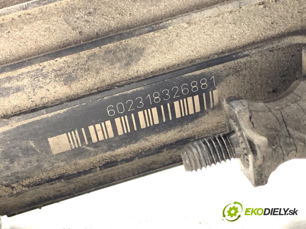 AUDI A3 8P liftback 2003 75 kW 1.6 1595 Pumpa vzduchu sekundárneho 06A959253B (Ohrievanie, ventilácia ostatné)