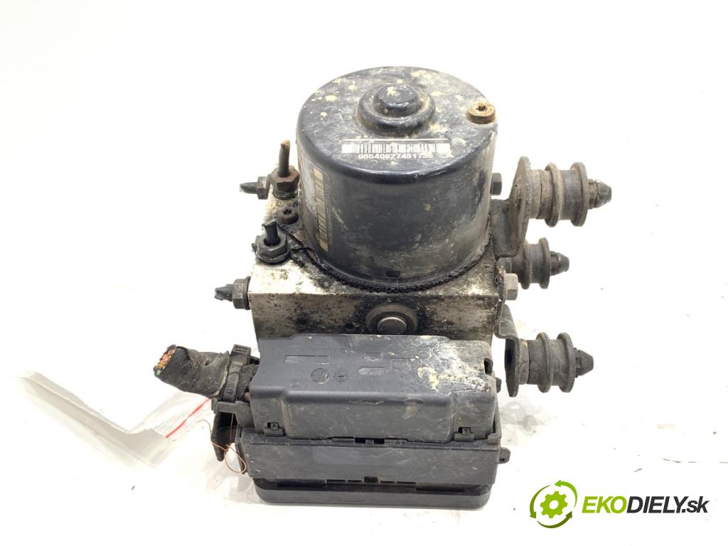 AUDI A3 8P liftback 2003 75 kW 1.6 1595 Pumpa ABS 1K0907379K (Pumpa ABS)