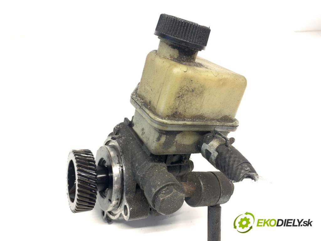 MAZDA 6 GY Kombi 2003 100 kW 2.0 DI (GY19) 1998 Pumpa servočerpadlo  (Servočerpadlo, pumpa riadenia)