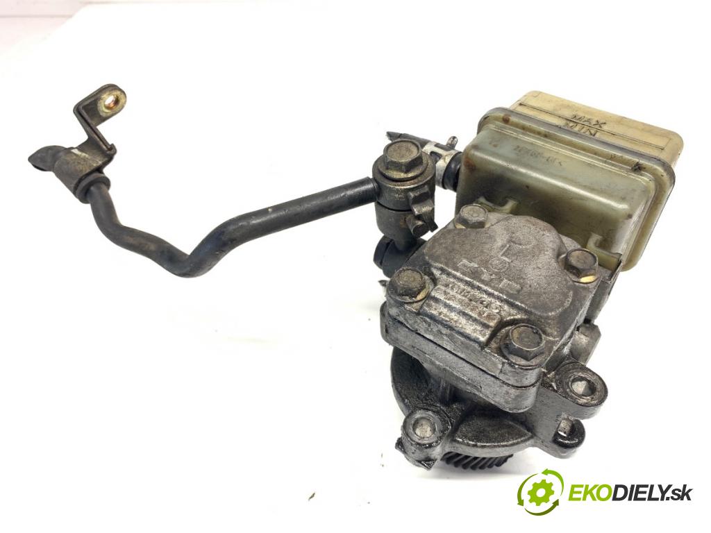 MAZDA 6 GY Kombi 2003 100 kW 2.0 DI (GY19) 1998 Pumpa servočerpadlo  (Servočerpadlo, pumpa riadenia)