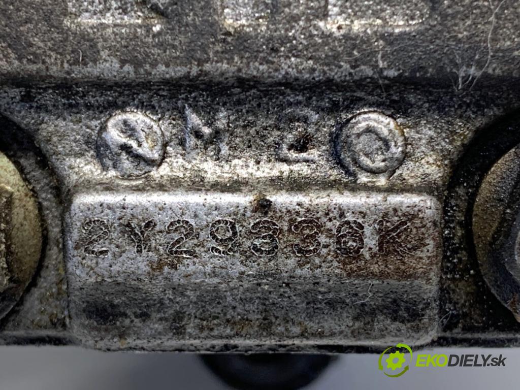 MAZDA 6 GY Kombi 2003 100 kW 2.0 DI (GY19) 1998 Pumpa servočerpadlo  (Servočerpadlo, pumpa riadenia)