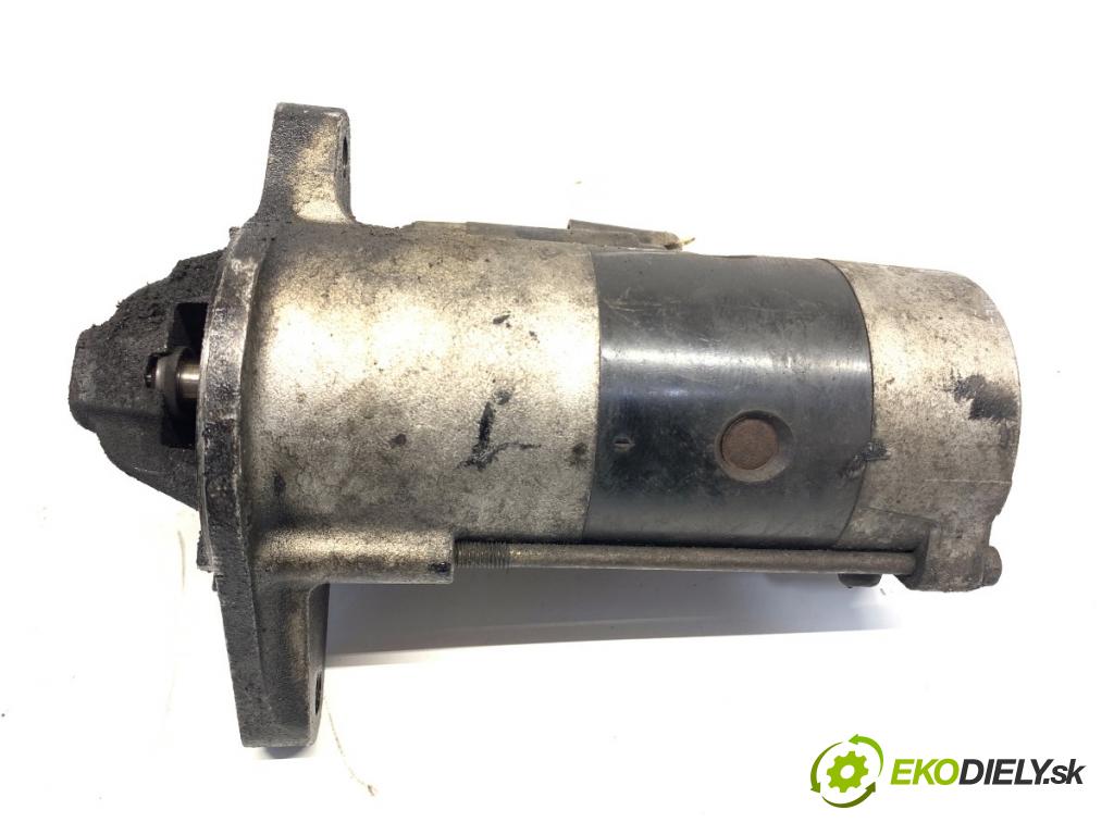 MAZDA 6 GY Kombi 2003 100 kW 2.0 DI (GY19) 1998 Štartér M002T88671 (Štartér)