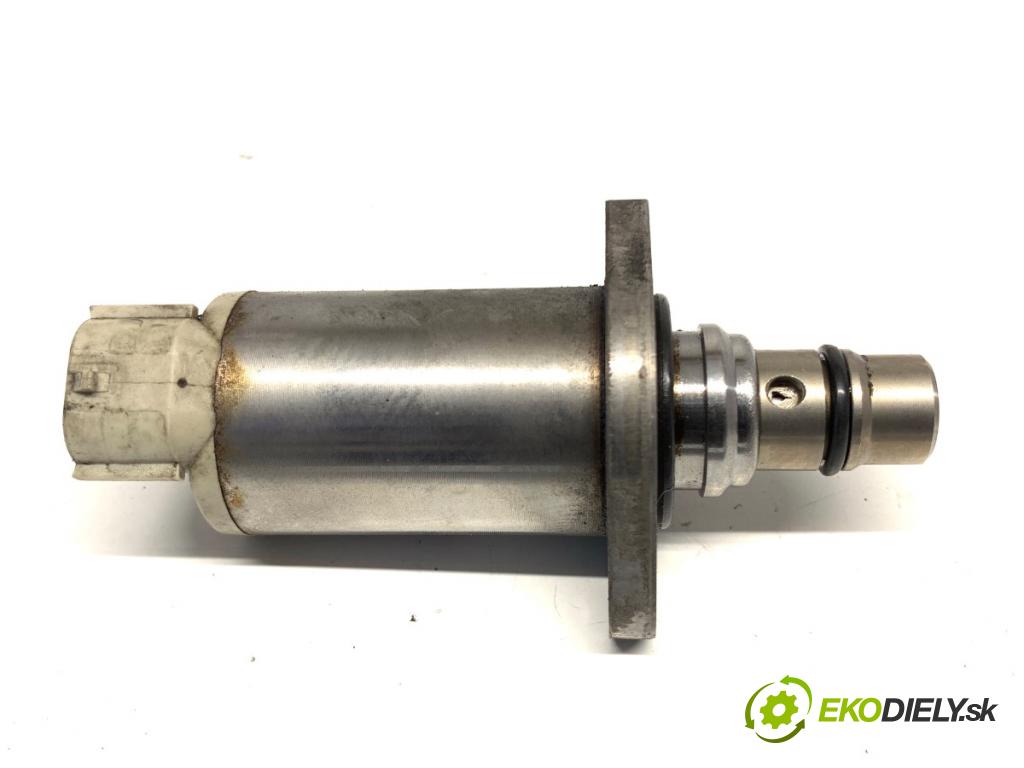 MAZDA 6 GY Kombi 2003 100 kW 2.0 DI (GY19) 1998 Regulátor tlaku paliva  (Ostatní)